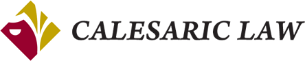 Calesaric Law